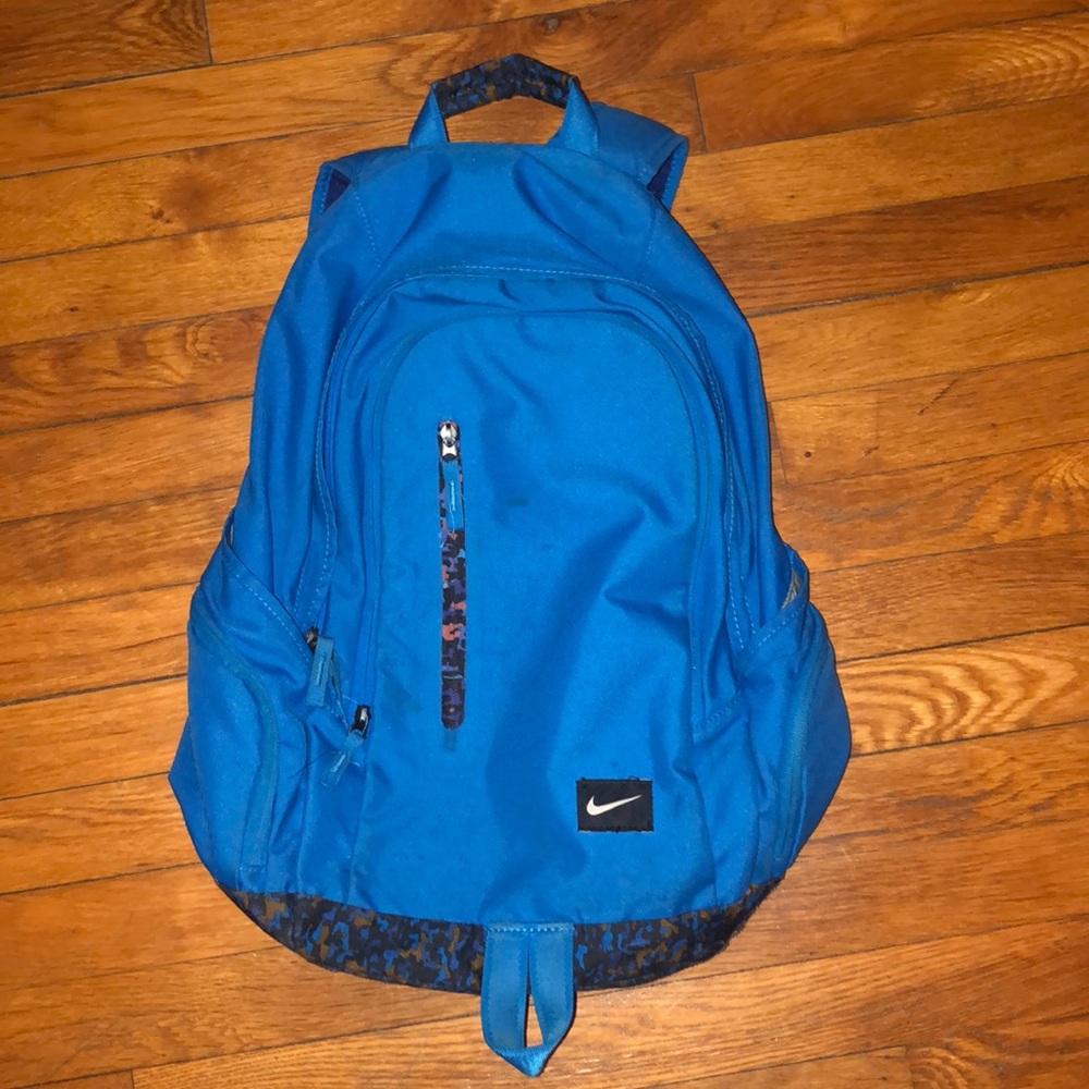 Nike backpack